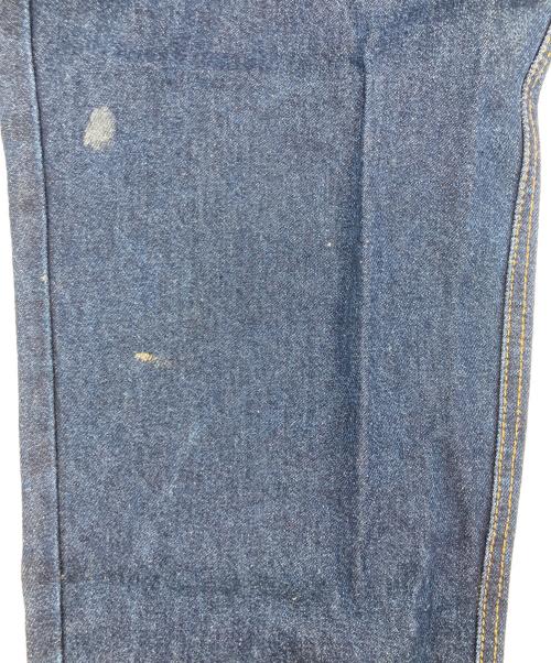 Dime（ダイム）Dime (ダイム) デニムパンツ インディゴ サイズ:Mの古着・服飾アイテム