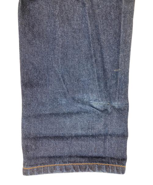 Dime（ダイム）Dime (ダイム) デニムパンツ インディゴ サイズ:Mの古着・服飾アイテム