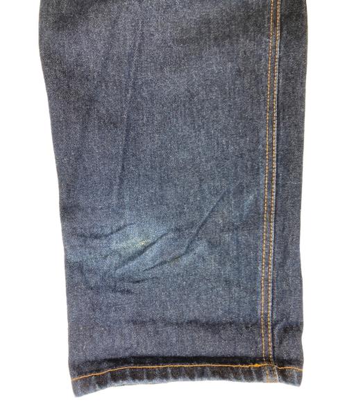 Dime（ダイム）Dime (ダイム) デニムパンツ インディゴ サイズ:Mの古着・服飾アイテム
