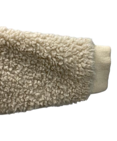 Patagonia（パタゴニア）Patagonia (パタゴニア) レトロX・ボマー・ジャケット ベージュ サイズ:XXLの古着・服飾アイテム