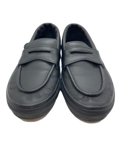 VANS（ヴァンズ）VANS (バンズ) LOAFERS/ローファー ブラック サイズ:26㎝/US8の古着・服飾アイテム