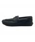 VANS (バンズ) LOAFERS/ローファー ブラック サイズ:26㎝/US8：7000円