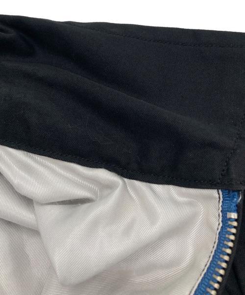 TAILOR 東洋（テーラー東洋）TAILOR 東洋 (テーラー東洋) オキナワジャンパー OKINAWA JUMPER ブラック サイズ:Ｓの古着・服飾アイテム