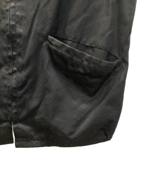 TAILOR 東洋（テーラー東洋）TAILOR 東洋 (テーラー東洋) オキナワジャンパー OKINAWA JUMPER ブラック サイズ:Ｓの古着・服飾アイテム