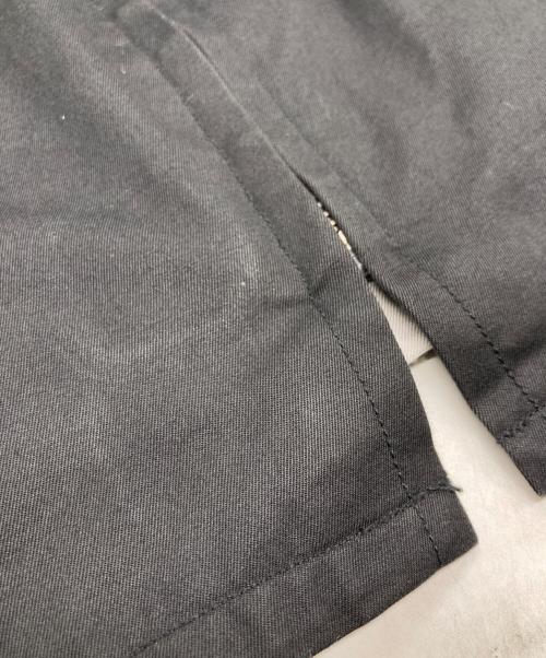 TAILOR 東洋（テーラー東洋）TAILOR 東洋 (テーラー東洋) オキナワジャンパー OKINAWA JUMPER ブラック サイズ:Ｓの古着・服飾アイテム