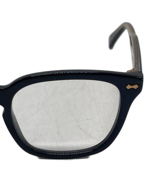 GUCCI（グッチ）GUCCI (グッチ) サングラス ブラック サイズ:50□21-145の古着・服飾アイテム