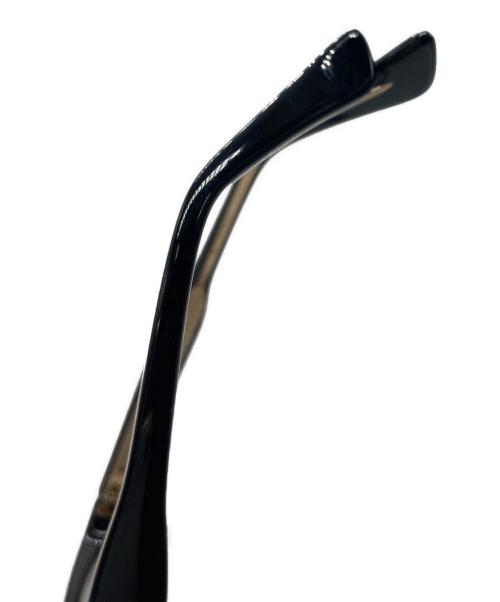 GUCCI（グッチ）GUCCI (グッチ) サングラス ブラック サイズ:50□21-145の古着・服飾アイテム