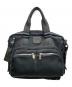 TUMI（トゥミ）の古着「ALPHA ALBANY ビジネスバッグ」｜ブラック