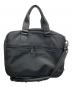 TUMI (トゥミ) ALPHA ALBANY ビジネスバッグ ブラック：16000円