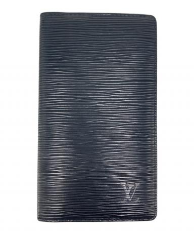 ルイ・ヴィトン 手帳カバー アジェンダポッシュ エピ R20522 メンズ LOUIS VUITTON 3070001079630492_01_1926w.jpeg