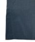 中古・古着 MHL (エムエイチエル) SANDED COTTON LINEN OP グレー サイズ:Ⅱ：6000円
