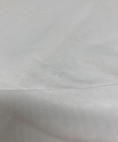 NEUTRALWORKS（ニュートラルワークス）NEUTRALWORKS (ニュートラルワークス) MDJ BIG GRAPHIC TEE ホワイト サイズ:MEDIUMの古着・服飾アイテム