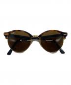 RAY-BANレイバン）の古着「サングラス」｜ブラウン
