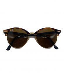 RAY-BAN（レイバン）の古着「サングラス」｜ブラウン