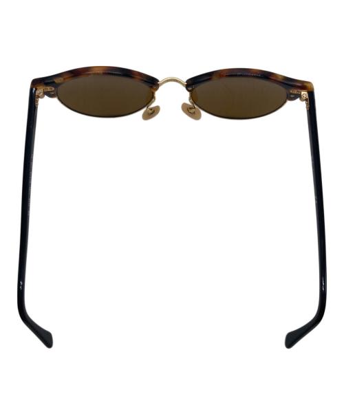 RAY-BAN（レイバン）RAY-BAN (レイバン) サングラス ブラウン サイズ:51□19-145の古着・服飾アイテム