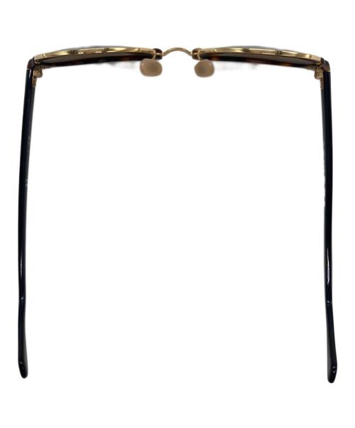 RAY-BAN（レイバン）RAY-BAN (レイバン) サングラス ブラウン サイズ:51□19-145の古着・服飾アイテム