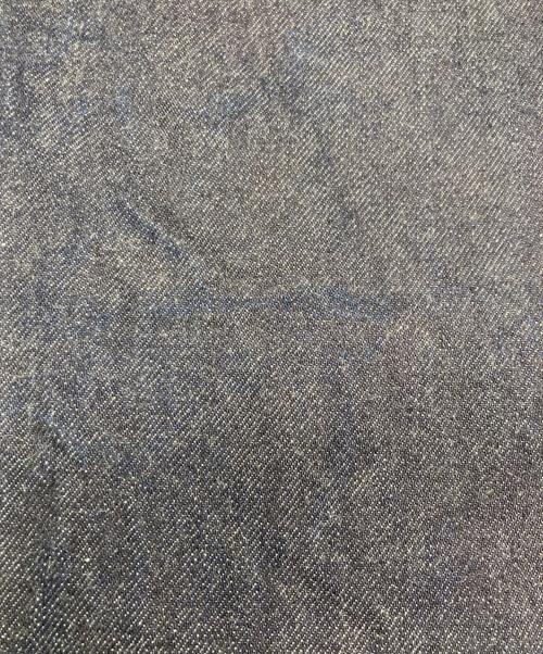 LEVI'S VINTAGE CLOTHING（リーバイス ビンテージ クロージング）LEVI'S VINTAGE CLOTHING (リーバイス ビンテージ クロージング) 復刻 501XX セルビッチ デニムパンツ ブラック サイズ:Ｗ36 L34の古着・服飾アイテム