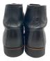 中古・古着 RED WING (レッドウィング) Blacksmith ブーツ ブラック サイズ:27.5㎝：33000円