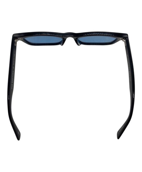 BLACK FLYS（ブラックフライズ）BLACK FLYS (ブラックフライズ) FLY DAYTONA サングラス ブラック サイズ:54□19-145の古着・服飾アイテム