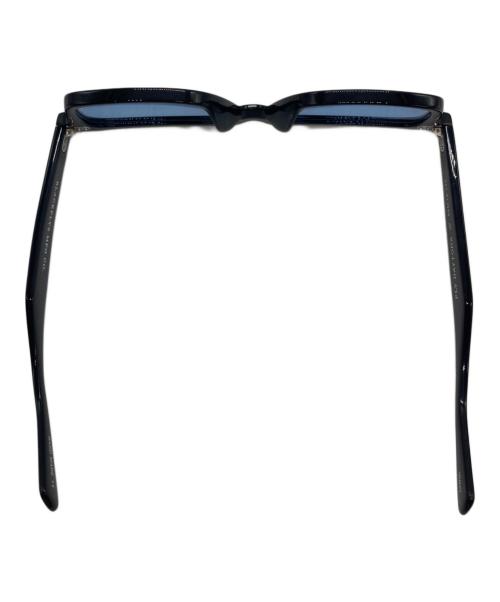 BLACK FLYS（ブラックフライズ）BLACK FLYS (ブラックフライズ) FLY DAYTONA サングラス ブラック サイズ:54□19-145の古着・服飾アイテム