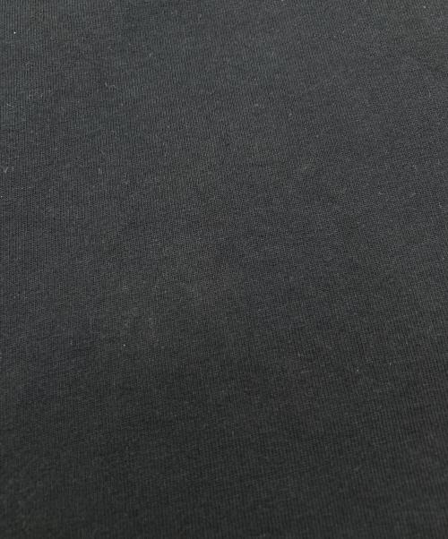 dDdDdDd（デー）dDdDdDd (デー) BIG DRAWSTRING SHORT-SLEEVE T-SHIRTS ネイビー サイズ:XXLの古着・服飾アイテム