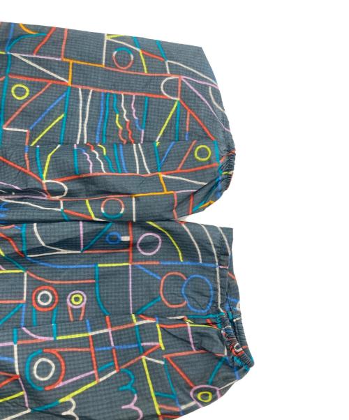 Patagonia（パタゴニア）Patagonia (パタゴニア) Ms Houdini Jacket フーディニジャケット グレー サイズ:XL 未使用品の古着・服飾アイテム