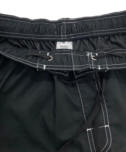 Xelos Brand（ゼロスブランド）Xelos Brand (ゼロスブランド) Board Pants ボードパンツ ブラック サイズ:XLの古着・服飾アイテム