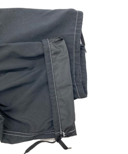 Xelos Brand（ゼロスブランド）Xelos Brand (ゼロスブランド) Board Pants ボードパンツ ブラック サイズ:XLの古着・服飾アイテム