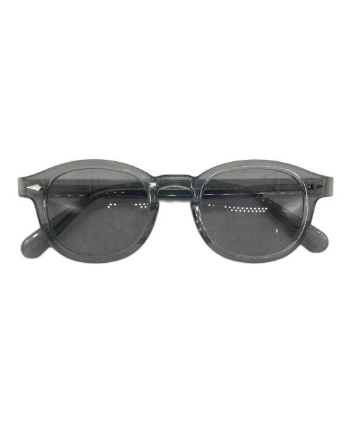 MOSCOT（モスコット）MOSCOT (モスコット) Lemtosh カラーレンズサングラス グレー サイズ:46□24の古着・服飾アイテム