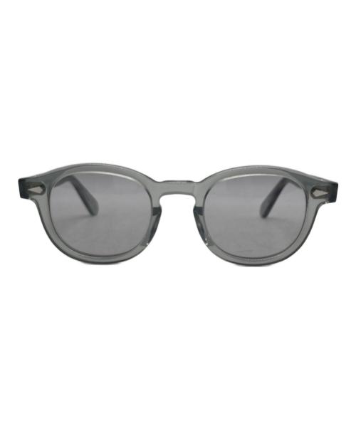 MOSCOT（モスコット）MOSCOT (モスコット) Lemtosh カラーレンズサングラス グレー サイズ:46□24の古着・服飾アイテム