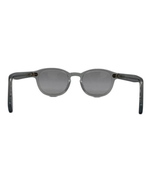 MOSCOT（モスコット）MOSCOT (モスコット) Lemtosh カラーレンズサングラス グレー サイズ:46□24の古着・服飾アイテム