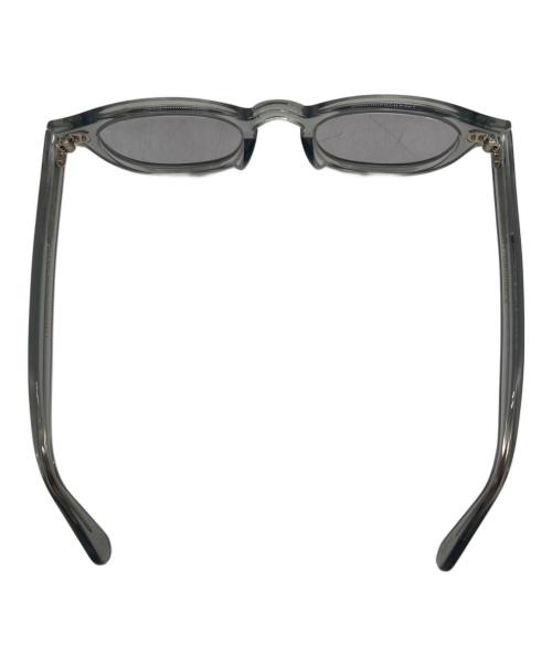 MOSCOT（モスコット）MOSCOT (モスコット) Lemtosh カラーレンズサングラス グレー サイズ:46□24の古着・服飾アイテム