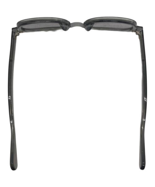 MOSCOT（モスコット）MOSCOT (モスコット) Lemtosh カラーレンズサングラス グレー サイズ:46□24の古着・服飾アイテム