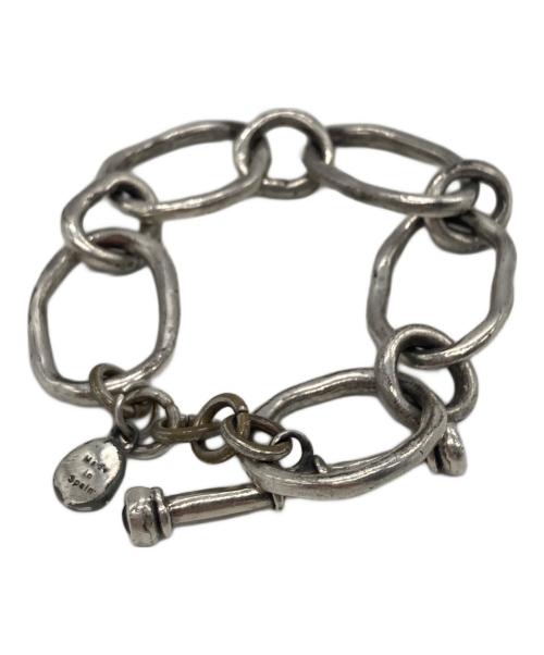 VELATT（ヴェラッティ）VELATT (ヴェラッティ) チェーンブレスレットの古着・服飾アイテム