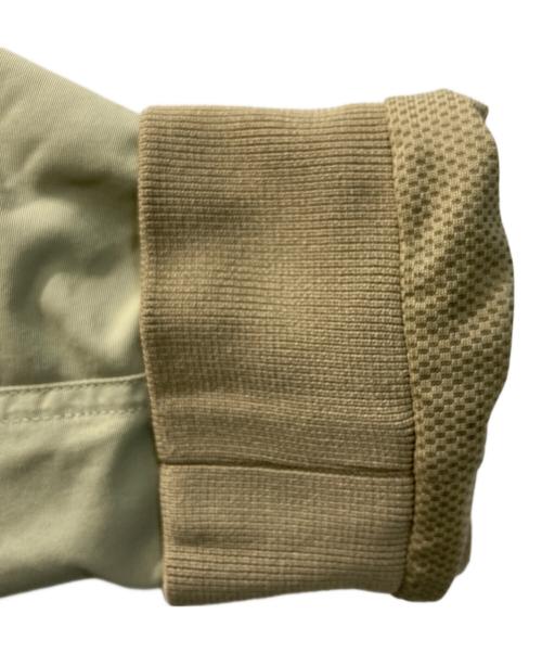 Patagonia（パタゴニア）Patagonia (パタゴニア) バギーズジャケット Baggies Jacket ベージュ サイズ:Sの古着・服飾アイテム