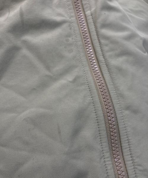 Patagonia（パタゴニア）Patagonia (パタゴニア) バギーズジャケット Baggies Jacket ベージュ サイズ:Sの古着・服飾アイテム