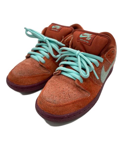 NIKE SB（ナイキエスビー）NIKE SB (ナイキエスビー) Dunk Low Pro PRM 