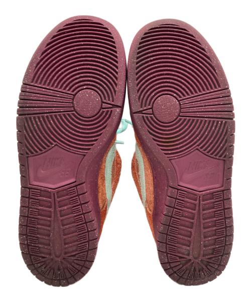 NIKE SB（ナイキエスビー）NIKE SB (ナイキエスビー) Dunk Low Pro PRM 