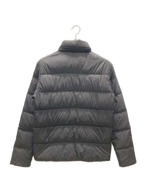 Patagonia（パタゴニア）Patagonia (パタゴニア) SILENT DOWN JACKET ブラック サイズ:XSの古着・服飾アイテム