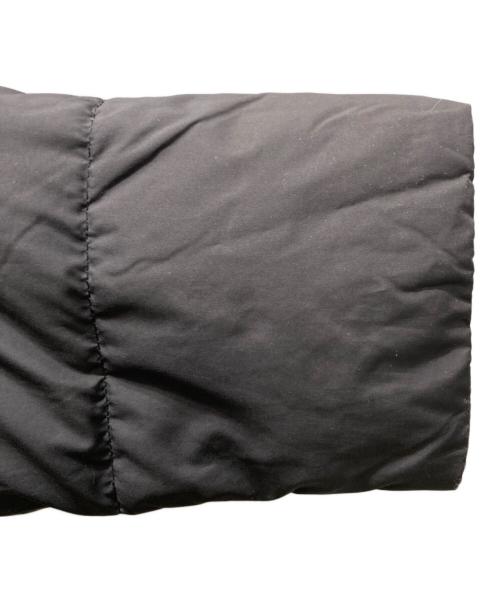 Patagonia（パタゴニア）Patagonia (パタゴニア) SILENT DOWN JACKET ブラック サイズ:XSの古着・服飾アイテム