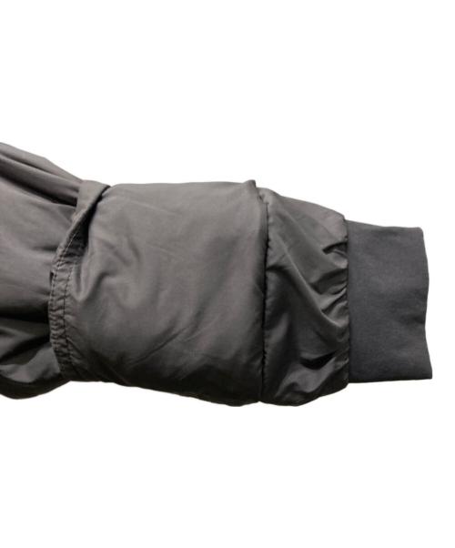 Patagonia（パタゴニア）Patagonia (パタゴニア) SILENT DOWN JACKET ブラック サイズ:XSの古着・服飾アイテム