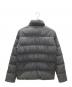 Patagonia (パタゴニア) SILENT DOWN JACKET ブラック サイズ:XS：18000円