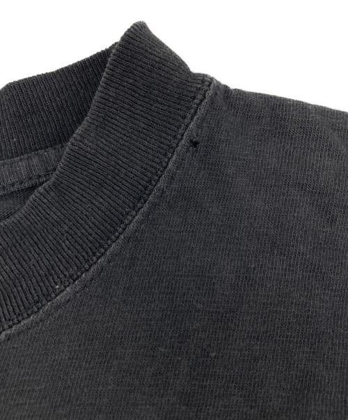 ALL SPORT（オールスポーツ）ALL SPORT (オールスポーツ) THE ROCKTシャツ ブラック サイズ:SIZE XLの古着・服飾アイテム