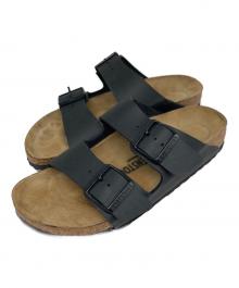 BIRKENSTOCK（ビルケンシュトック）の古着「Arizona」｜ブラック