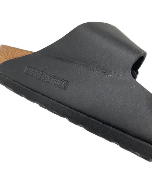 BIRKENSTOCK（ビルケンシュトック）BIRKENSTOCK (ビルケンシュトック) Arizona ブラック サイズ:37の古着・服飾アイテム