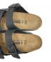 中古・古着 BIRKENSTOCK (ビルケンシュトック) Arizona ブラック サイズ:37：5000円