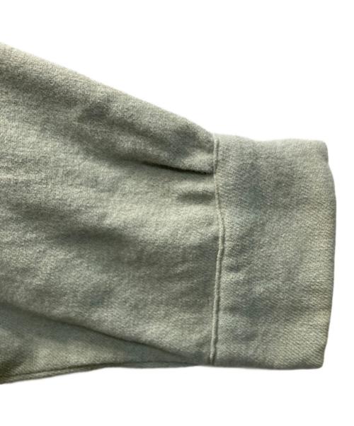 McGREGOR（マクレガー）McGREGOR (マクレガー) 40s オープンカラーシャツ グリーン サイズ:Lの古着・服飾アイテム