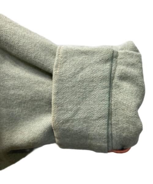 McGREGOR（マクレガー）McGREGOR (マクレガー) 40s オープンカラーシャツ グリーン サイズ:Lの古着・服飾アイテム