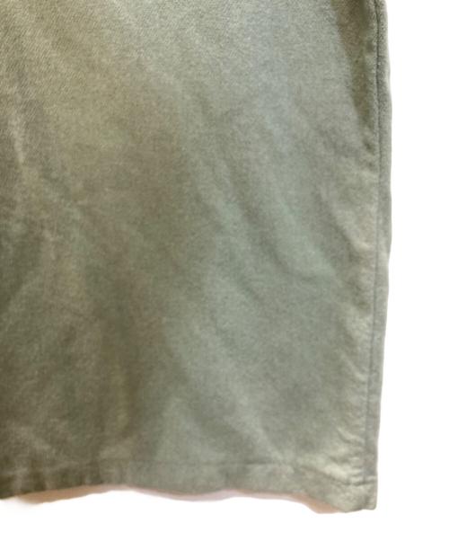 McGREGOR（マクレガー）McGREGOR (マクレガー) 40s オープンカラーシャツ グリーン サイズ:Lの古着・服飾アイテム