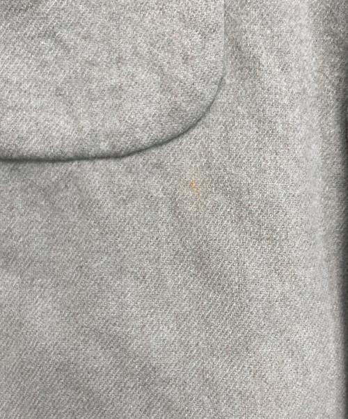 McGREGOR（マクレガー）McGREGOR (マクレガー) 40s オープンカラーシャツ グリーン サイズ:Lの古着・服飾アイテム